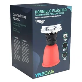 Yregas Plastugn