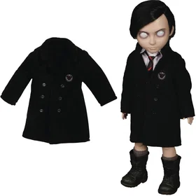 Mezco Return of the Living Dead Dolls Damien
