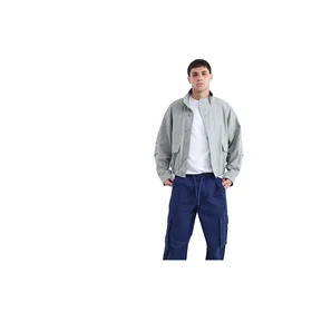 Balmohk Alberto Twill Skater Fit Cargo Byxor (Herr)