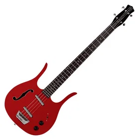 Danelectro Hot Longhorn Bass