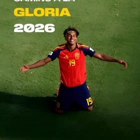 Camino till Gloria 2026: Vinna VM-mästerskapet i fotboll