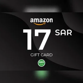 Amazon Gavekort 4729.5 SEK