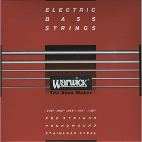 Warwick 42301 Elektrisk Bas 045-135
