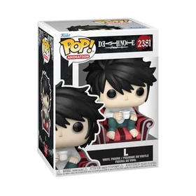 Funko POP! Death Note L n #2381