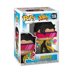 Funko X-Men '97 Jubilee (Chase Variant) #1536