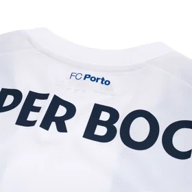 New Balance FC Porto 2026/27 Hemmatröja (Men's)
