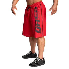 Gasp Pro Mesh Shorts (Unisex)