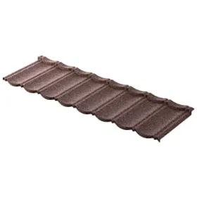 Metrotile Bond Traditional Pantile 410 (Bronze)