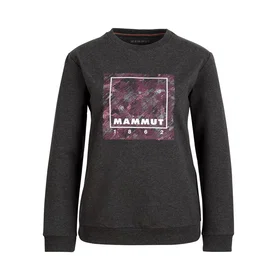 Mammut Sweatshirt (Dam)