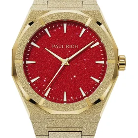 Paul Rich Frosted Star Dust II PR20232