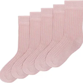 Minipop Noos Bamboo Strumpor 5-pack (Herrar)