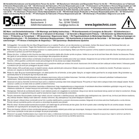 BGS Technic 30559 Kombinationsnyckel