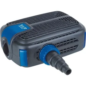 T.I.P. Patronfilter Pompe filtrante 3500L/h