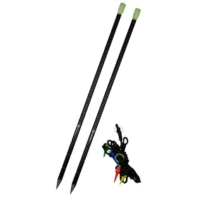 RidgeMonkey Nite Glo Wrap Sticks RM946