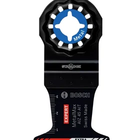 Bosch EXPERT MetalMax AIZ 45 AIT Dyksågblad 45x35mm