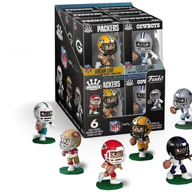 Funko NFL One Random Mini