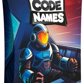 Codenames Science-Fiction (ext.)