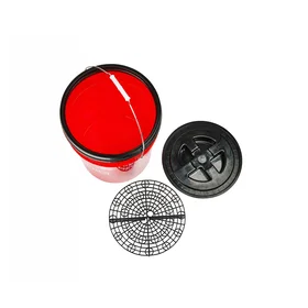Gtechniq Bucket 20L
