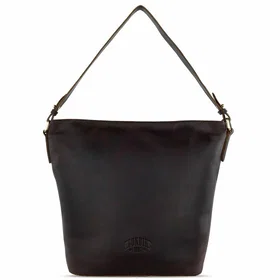Klondike Rush Samanta Sac à bandoulière en cuir KD1311-03