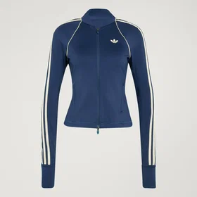Adidas Sport Superstar Midlayer Full-Zip Veste (Femme)