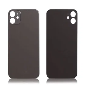 Unbranded IPBGWL-15 Bagglas Rumgrå (Høj Kvalitet)