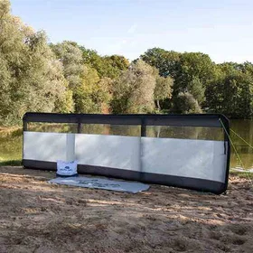 Reimo Vindskydd Hooge Air 4,8 x 1,4 m