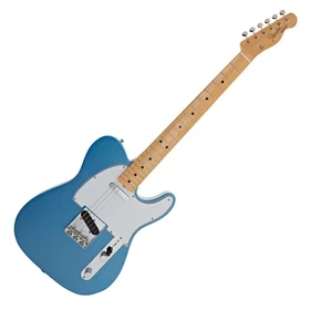 Fender Custom Shop Time Machine Series 66 Telecaster Lake Placid Blue