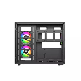Vida EDGE MINI MATX (Black)