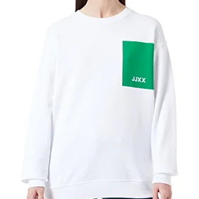 Jack & Jones Avery Relaxed Sweatshirt (Dam)