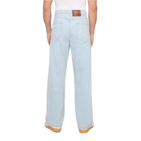 Rocawear Rwjs024 Baggy Fit Jeans (Homme)