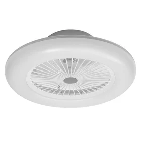 Osram SMART+ WiFi LED Ceiling Fan ROUND Dimbar Ø55cm