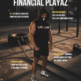 Financial Playaz Quarter 3