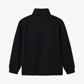 name it nkmKimba Halv Zip Sweatshirt (Herr)