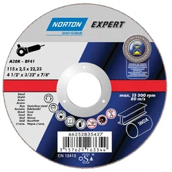 Expert Snap-Off Blades 100mm Stål 1-pack