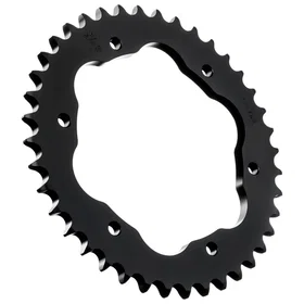Jt Sprockets 530 Bakre Tandhjul