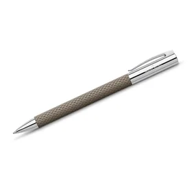 Faber-Castell Ambition OpArt Black Sand Kulspetspenna