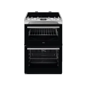 AEG CCX6530ACM (Stainless Steel)