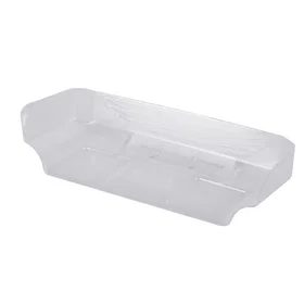 LC Racing L5033 Bakre Aerodynamiska Vinge (5")
