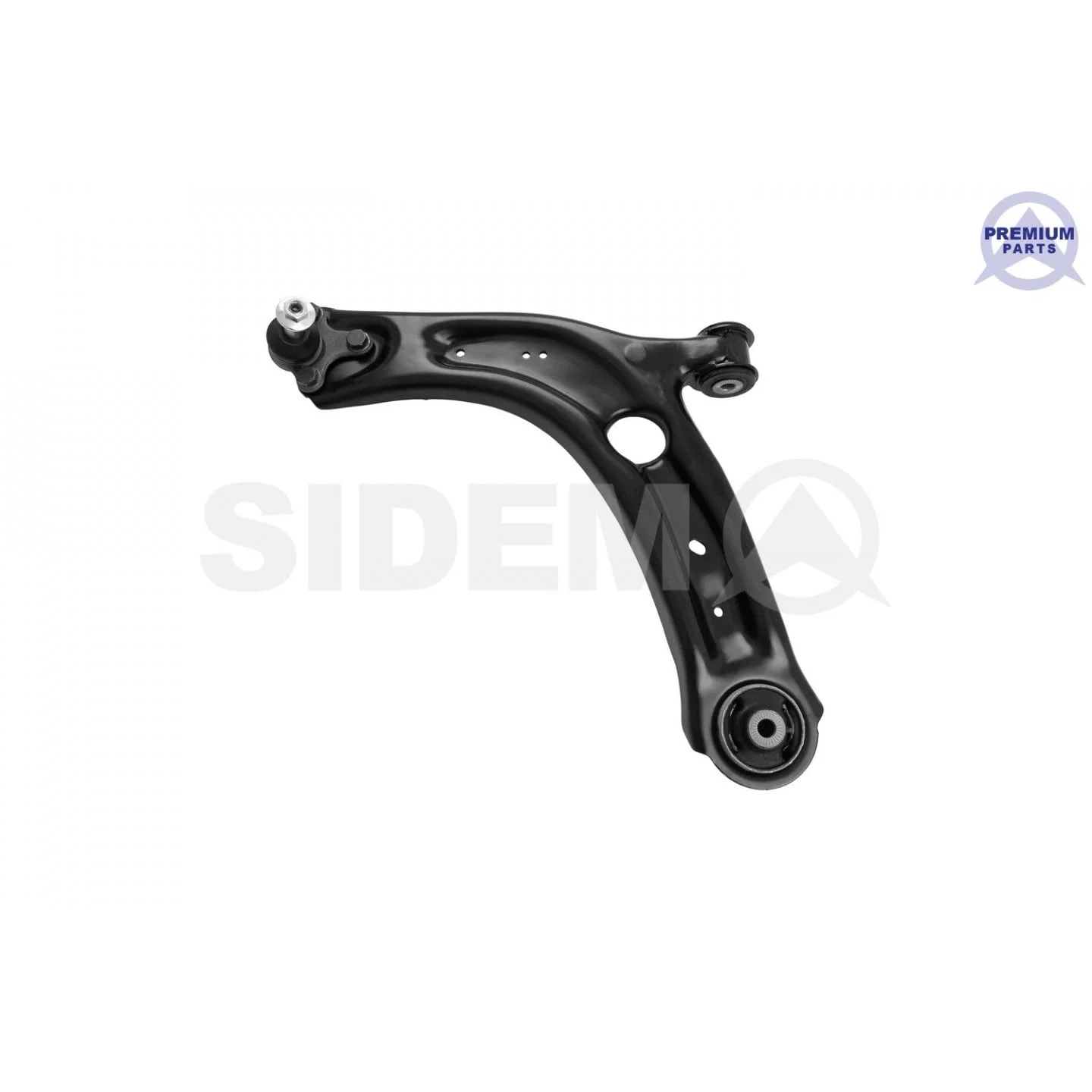 SIDEM 63278 Control Arm VW Skoda Audi Seat Cupra