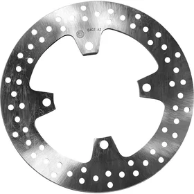 Brembo Brake Disc Rear 68B407A3