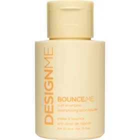 Design.ME BOUNCE.ME Krølshampoo 50ml
