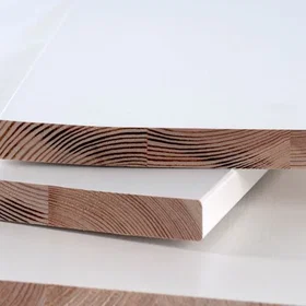 Fixxer Vägghylla 120x62x1.8cm