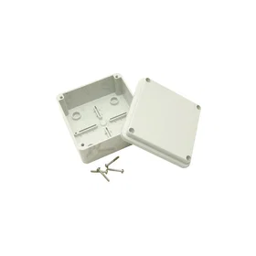 Gewiss GW44206 Junction Box IP56 150x110x70mm
