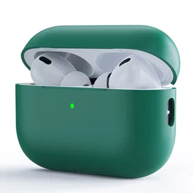 Incover AirPods Pro (2. Gen.) Silikonfodral