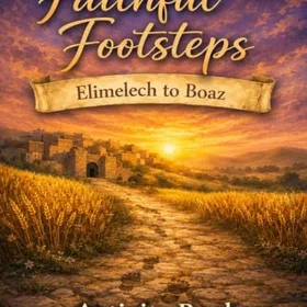 Faithful Elimelech till Boaz aktivitetsbok