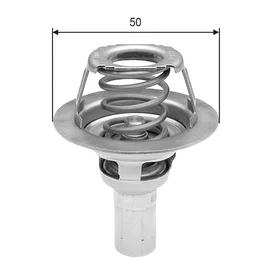 Gates TH23491G1 4-pack