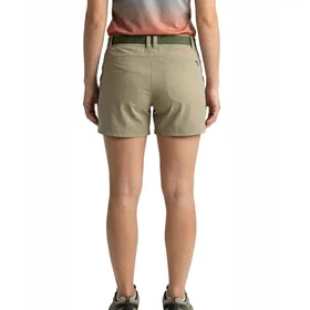 Newwood Lala Sporty Shorts (Dam)