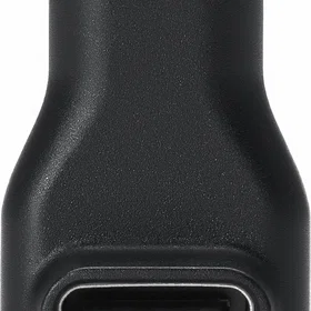DJI CP.RN.00000515.01 Mic Series Mobile Receiver Adapter USB-C to Lightning