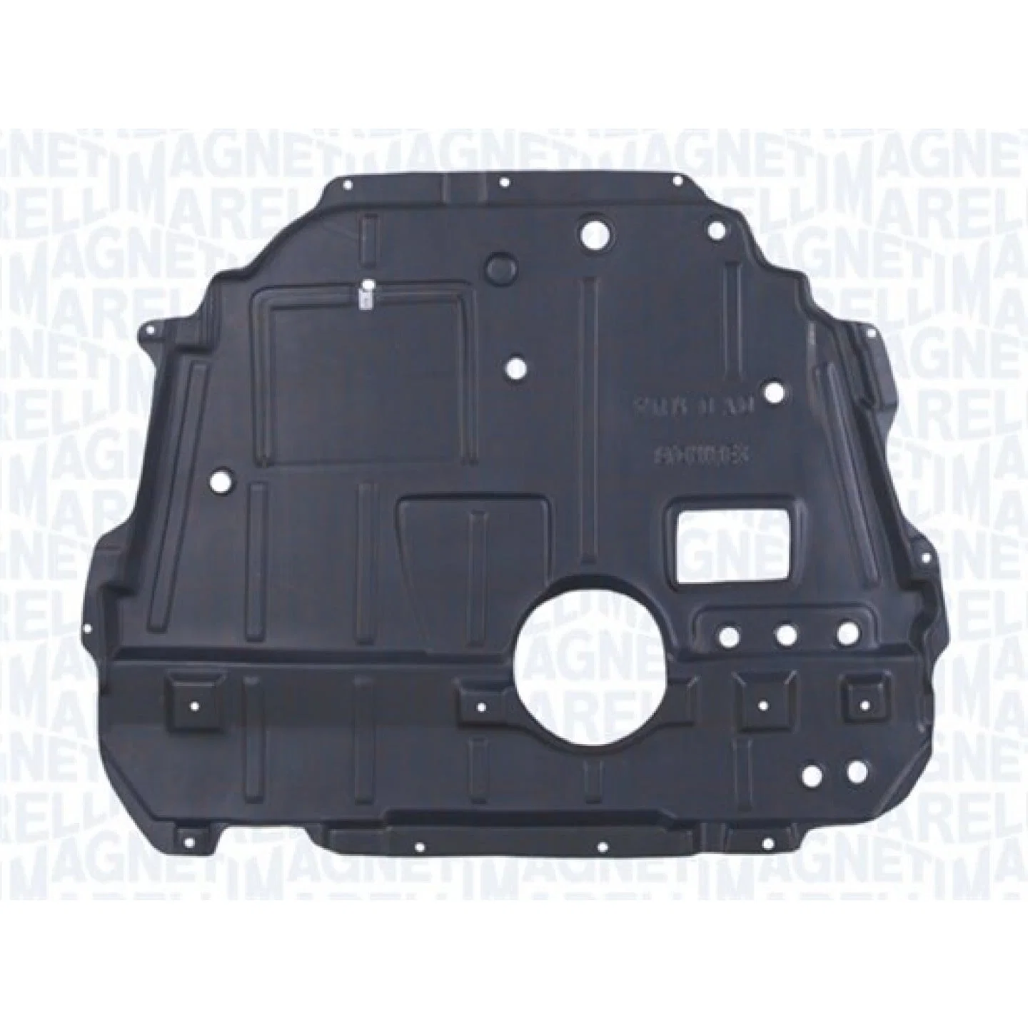 Magneti Marelli Engine Cover 021316938600