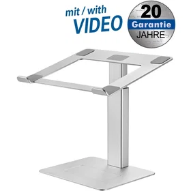 MyWall HT45L Laptopställ